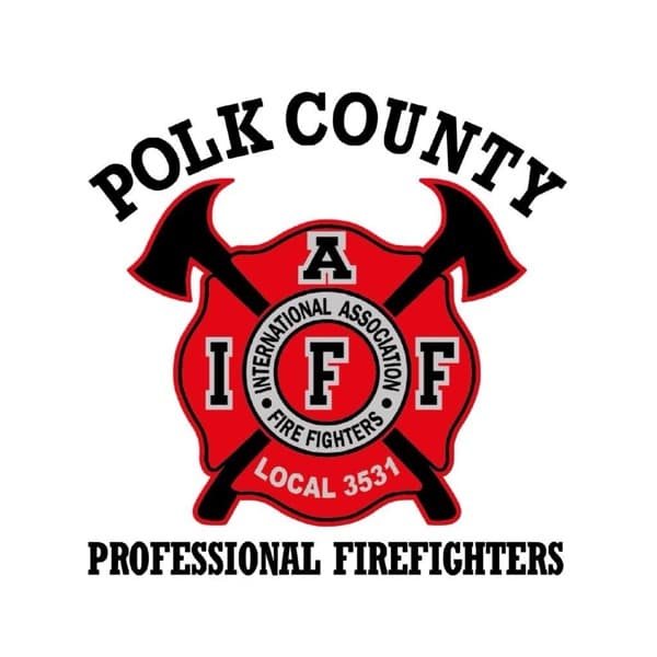 Polk County Professional Firefighters, IAFF Local 3531